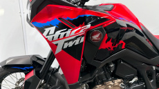 (24MY) Honda Africa Twin CRF1100L Adventure Sport (Big Tank) Electric Suspension DCT